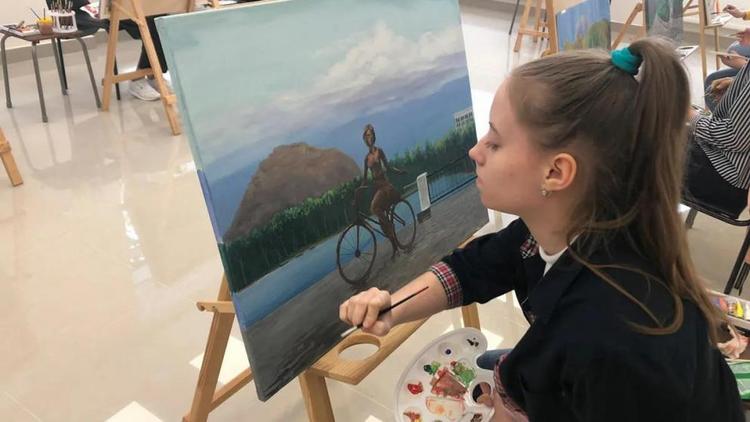 Картинки художество