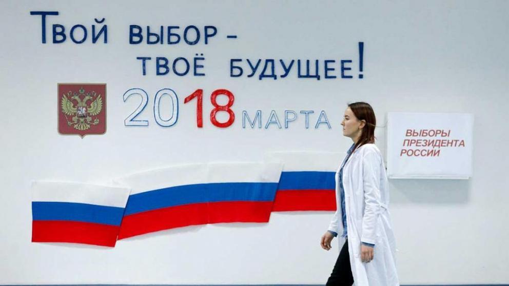 Новоалександровцы показали самую высокую явку утром 18 марта