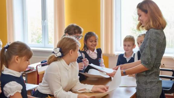 На Ставрополье ожидаются новые «земские учителя»