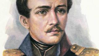 Памятник Михаилу Лермонтову открыли в Сямэньском университете на востоке Китая