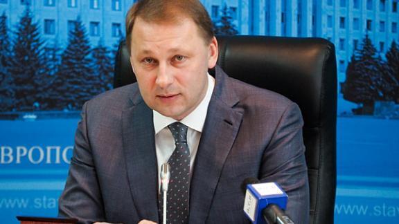 Автосборочный завод «Ставрополь Авто» получит налоговые льготы