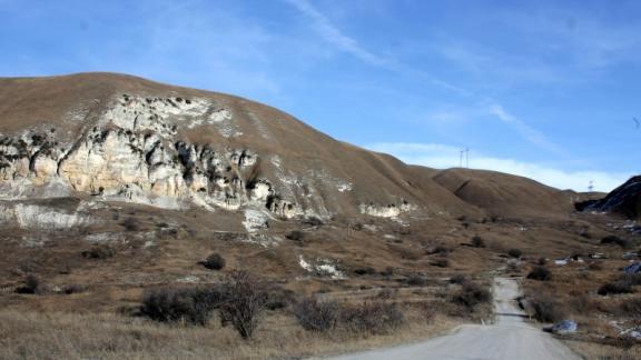 В 2021 году в Кисловодске начнут строить дорогу на «Юг Спорт»