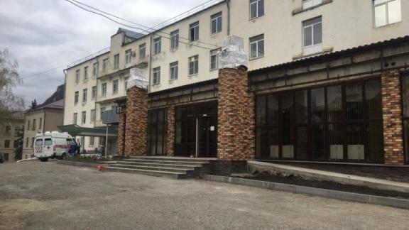 В Железноводске назвали фейком новость об «ожившей» в морге женщине