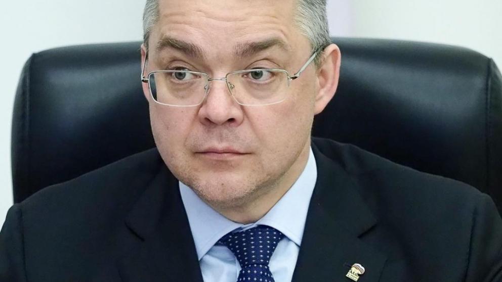 Владимир Владимиров заявил о готовности Ставрополья к пожароопасному сезону