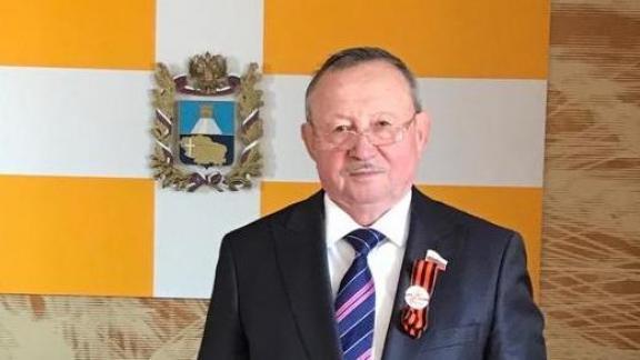 Патриотизм - фундамент Ставрополья и всей России