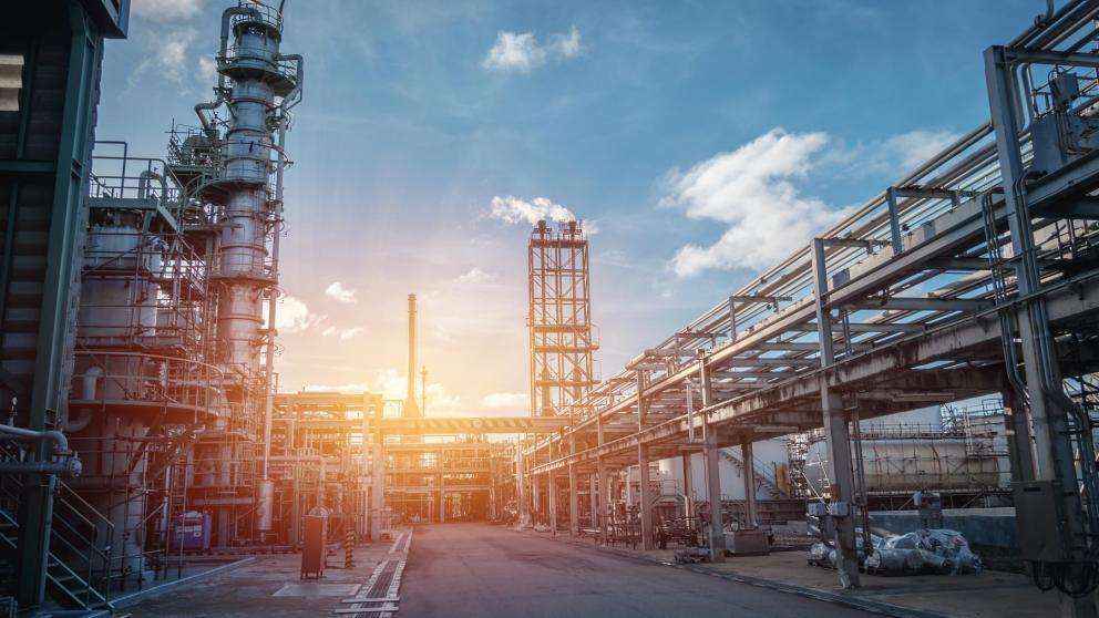 Агропредприятие Кировского округа Ставрополья внедряет бережливые технологии 