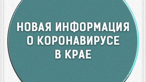 Владимир Владимиров: Развитие ситуации с коронавирусом зависит от нас самих