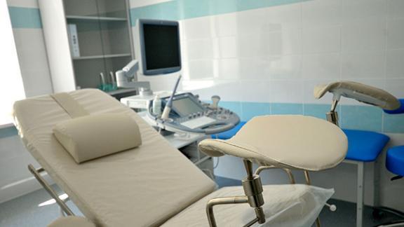 Один из корпусов роддома в Пятигорске подготовлен к возможному приёму COVID-положительных рожениц