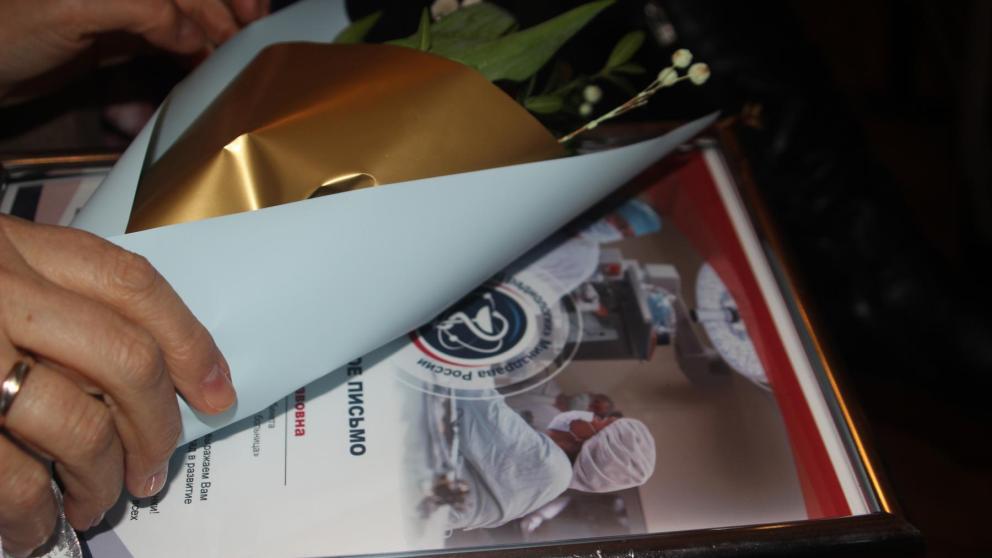 На Ставрополье онкологическая служба вышла на новый этап развития