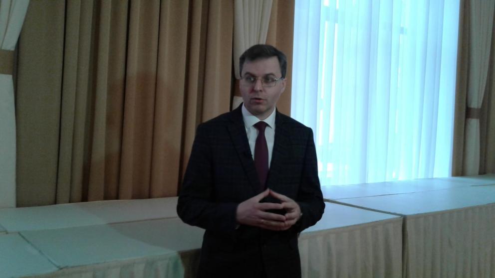 Ставрополье будет внедрять опыт Белоруссии по генотипированию в молочном животноводстве