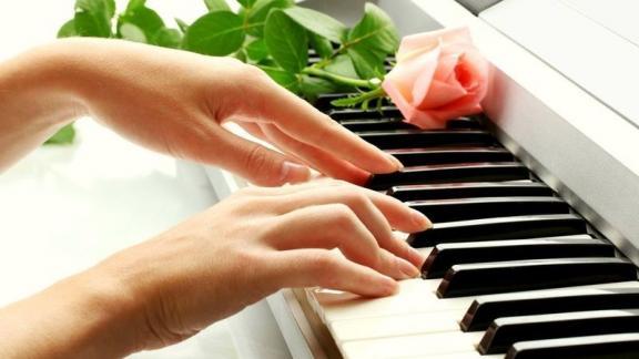 На Ставрополье выбрали лучшего концертмейстера