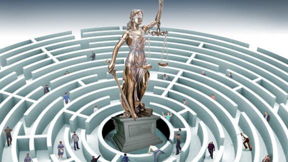 Насильно – в крепостное право?..