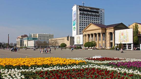 Встреча «Ставропольская книга - 2013» состоится в лермонтовской библиотеке