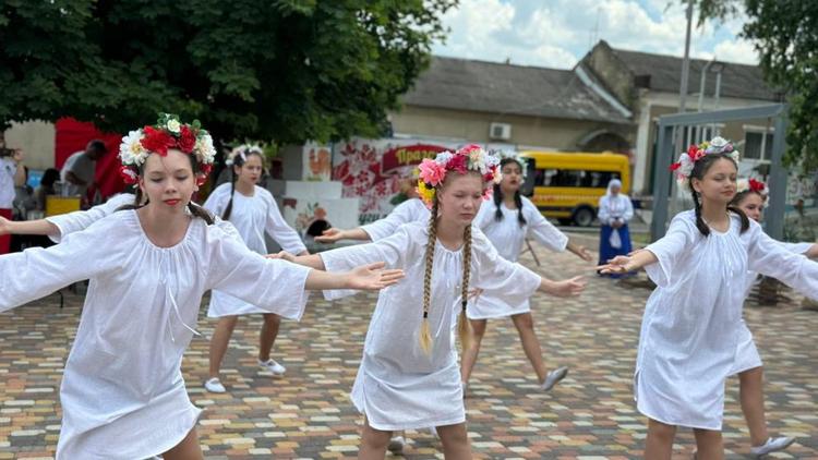 Большие семейные выходные пройдут в Грачёвском округе Ставрополья