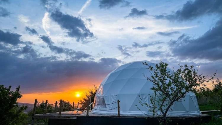 Туристический поток в Предгорном округе вырос на 30 процентов