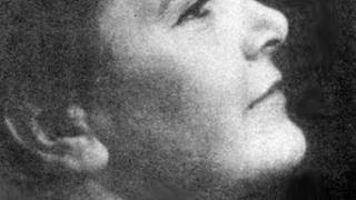 Валентина Сляднева: Своя борозда