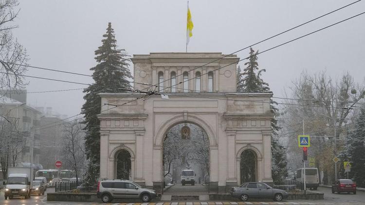 Госавтоинспекция Ставрополья рекомендует водителям заменить шины на зимние