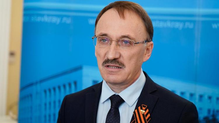 На Ставрополье успешно реализуют нацпроект «Образование»