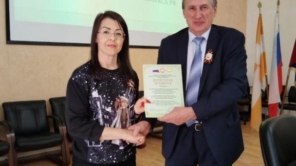 На Ставрополье подвели итоги выполнения отраслевого соглашения по АПК 