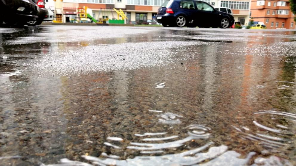 Предложения по контролю за состоянием ливнёвок подготовят на Ставрополье