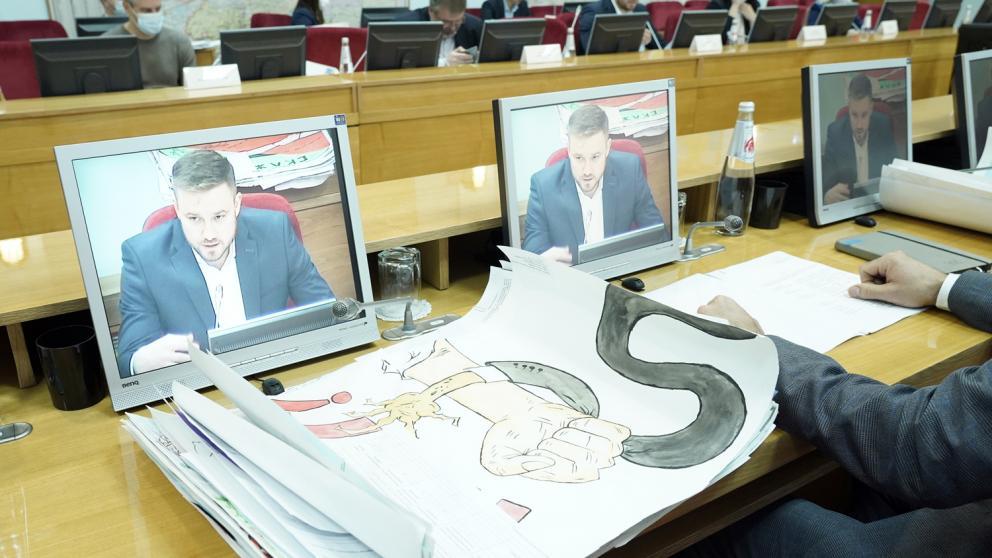 На Ставрополье прошёл конкурс социальной рекламы «Вместе против коррупции»