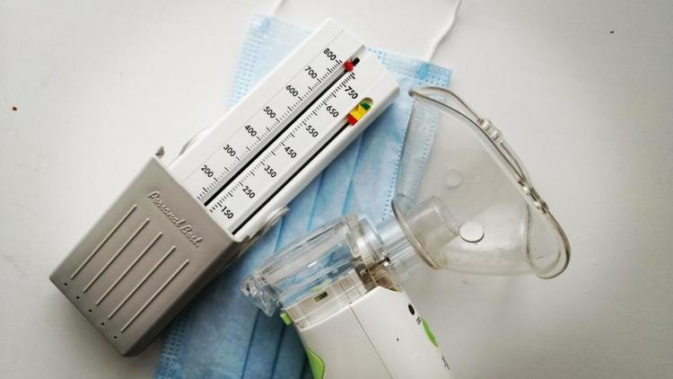 На Ставрополье растёт количество заболевших COVID-19