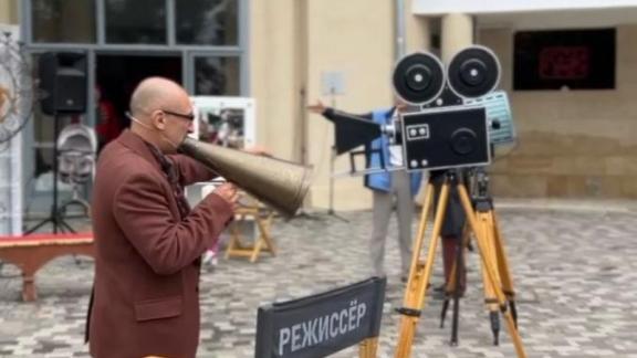 В Железноводске пройдут съёмки сериала «Истребители»