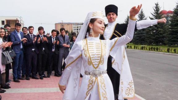 Ставропольские студенты пройдут обучение в Школе кавказоведения