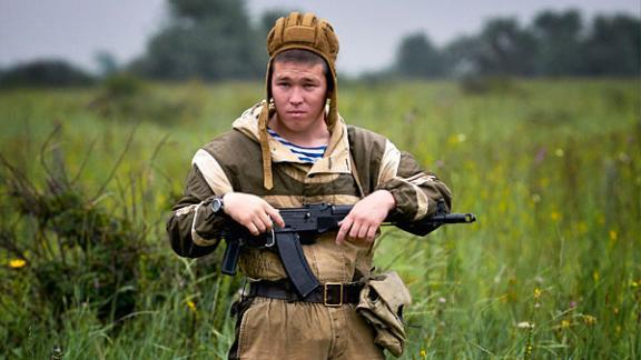 С Днем Воздушно-десантных войск воинов и ветеранов!