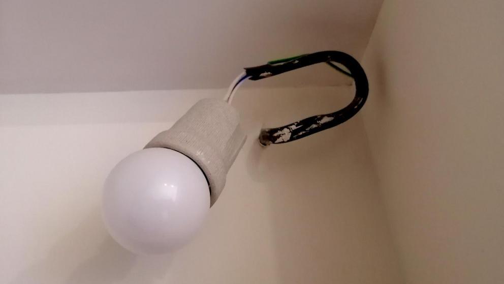 В Ессентуках на нескольких улицах 8 октября отключили электричество