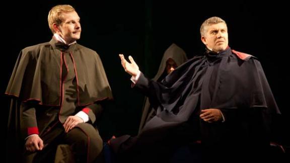 Какие премьеры представит ставропольский театр драмы в новом сезоне