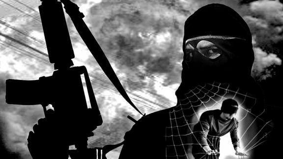 Как распознать вербовщиков в ряды экстремистов и террористов