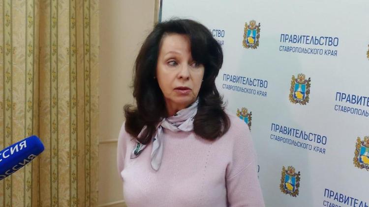 Ставропольцев призвали не переедать в новогодние праздники