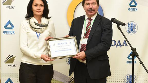 На Ставрополье определили лучших экспортеров 2016 года