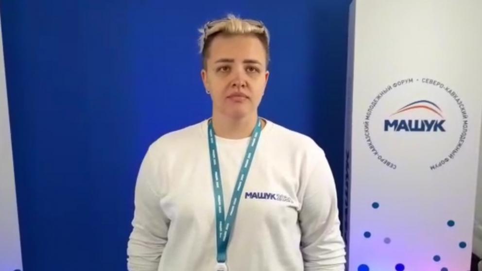 На «Машуке» рассказали, как будет проходить «Ярмарка проектов»