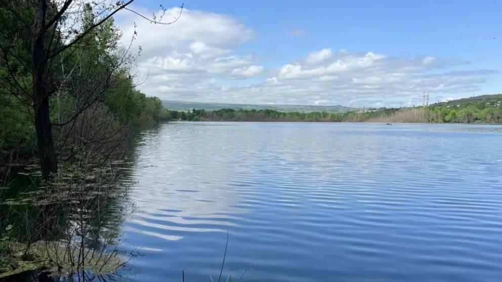 Новое озеро в Кисловодске ждёт масштабная реконструкция