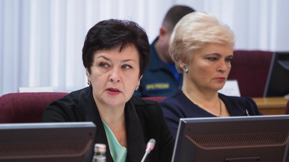 За счёт налогов Ставрополье заработало в январе доходы сверх плана