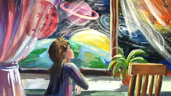 Как зарождался и развивался фестиваль фантастики Ставропольского края