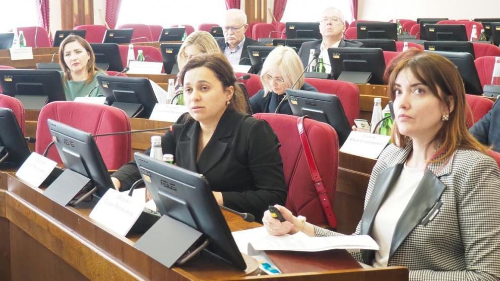 До 500 тысяч могут получить ставропольские бизнесмены до 25 лет