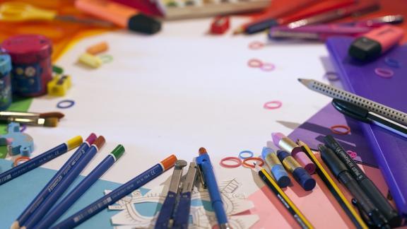 Многодетные семьи Ставрополя получат компенсации на школьные принадлежности