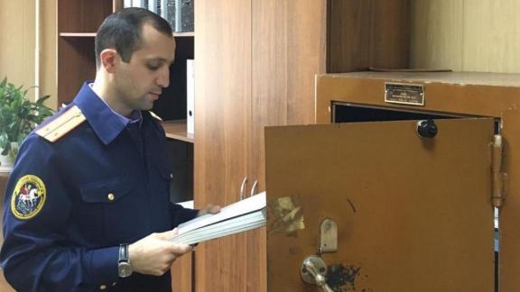 На Ставрополье бывший владелец кафе скрыл от налоговой 2,7 млн рублей