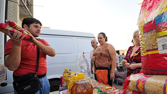 Жителей Ставрополя приглашают на предпраздничную ярмарку
