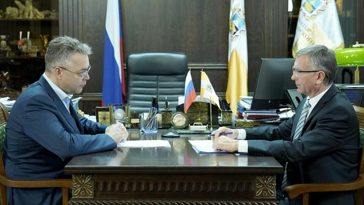 Ставропольцы по-прежнему политически активны