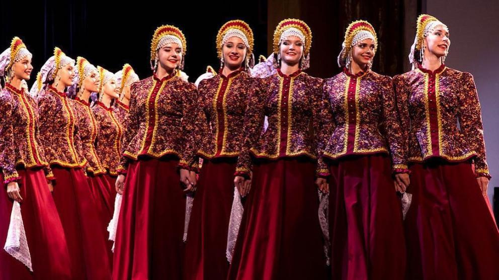 Детские коллективы Ставрополя представят край на международном творческом фестивале-конкурсе 