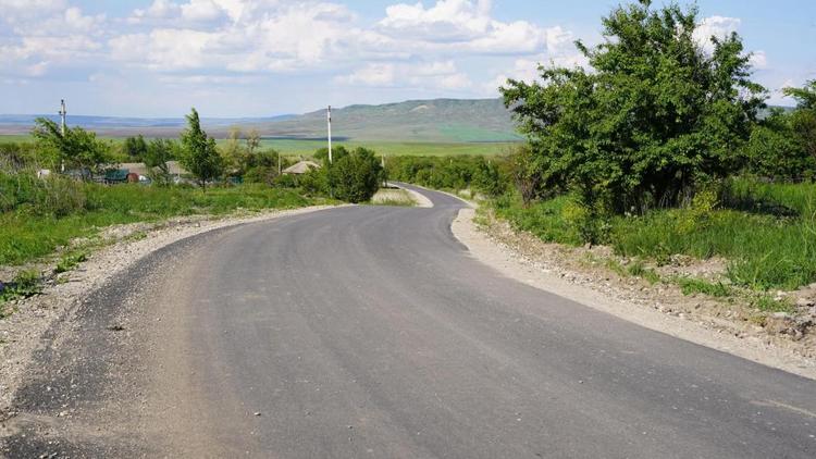 На Ставрополье в рамках госпрограмм преображается село Султан