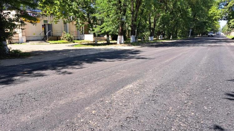 Дороги к двум школам обновят в Минераловодском округе Ставрополья