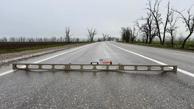 На Ставрополье дорогу Буденновск - Арзгир отремонтируют по нацпроекту