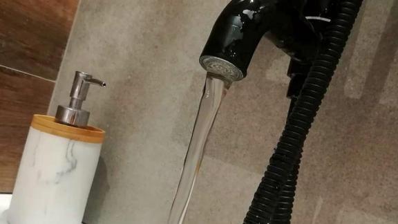 Около 40 тысяч жителей Кисловодска остались без воды из-за обильных ливней