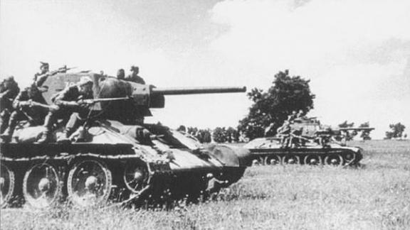 Битву за Кавказ представят на выставке «Мы Кавказ им не отдали» в Ставрополе