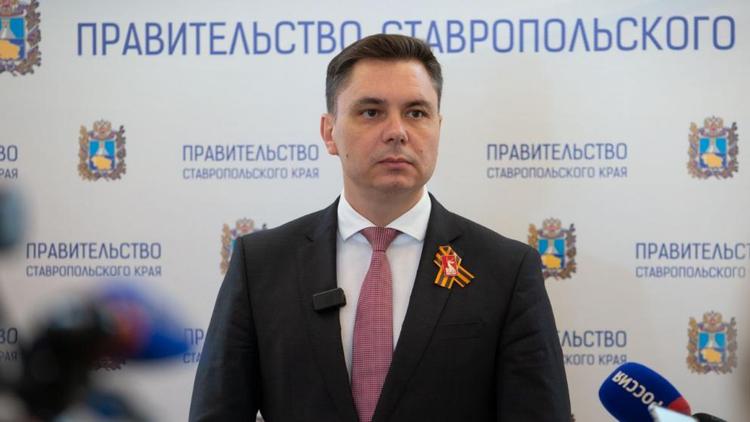 Жители Ставрополья могут выбрать удобный формат участия в Бессмертном полку 